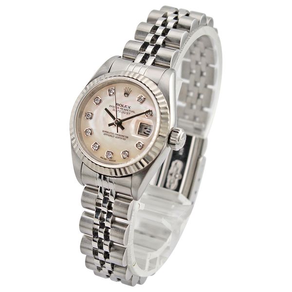 Rolex Datejust Lady 69174